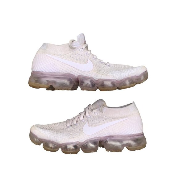 RARE Nike Vapormax Size 8 Pink - Picture 3 of 12